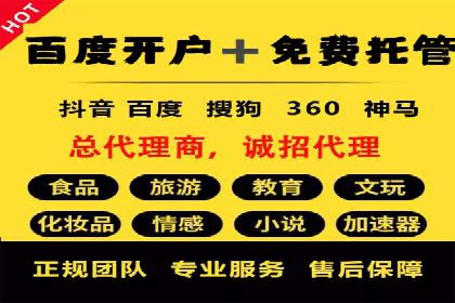 SEM运营公司案例：快速实现流量转化